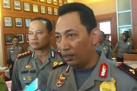 Jokowi Calonkan Listyo, PDIP Bantah Punya Calon Kapolri Laini